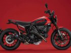 2023 Ducati Scrambler Full Trottle